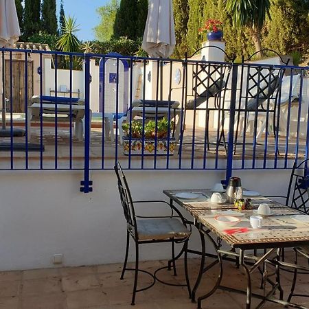 Premium Bed & Breakfast Casa Alegria Andaluza Los Romanes 外观 照片