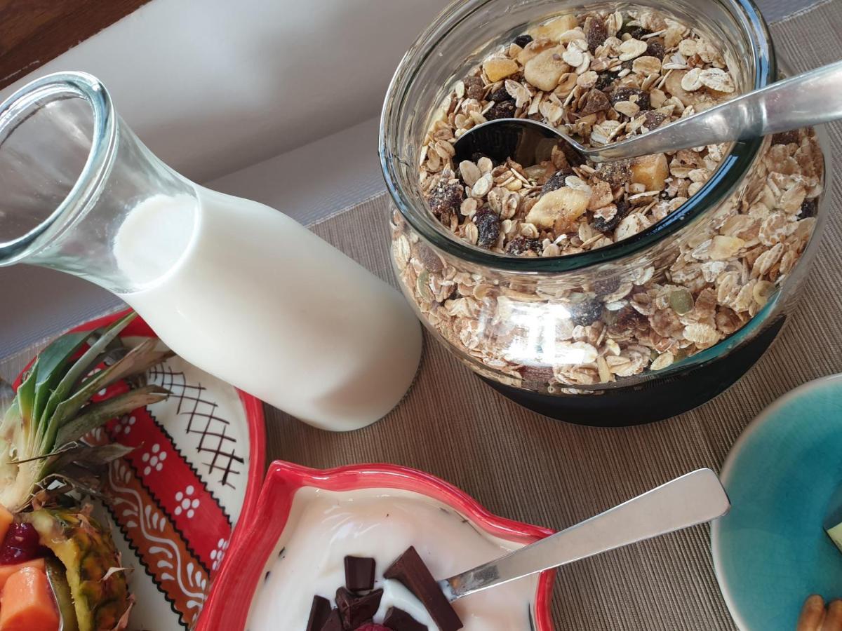 Premium Bed & Breakfast Casa Alegria Andaluza Los Romanes 外观 照片