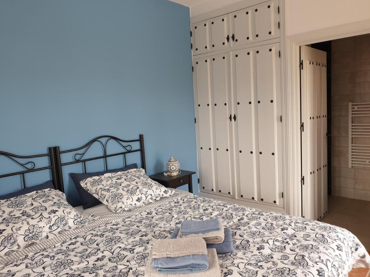 Premium Bed & Breakfast Casa Alegria Andaluza Los Romanes 外观 照片