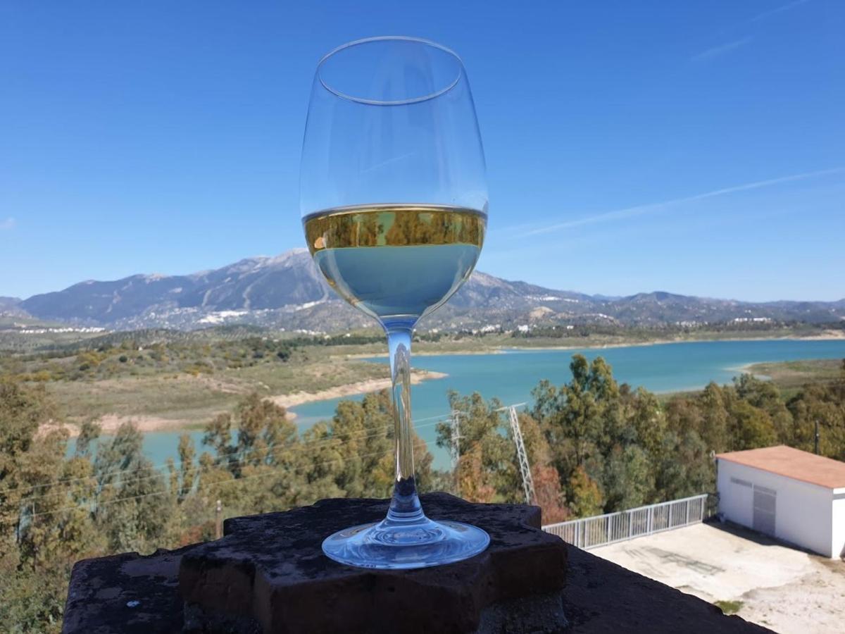 Premium Bed & Breakfast Casa Alegria Andaluza Los Romanes 外观 照片