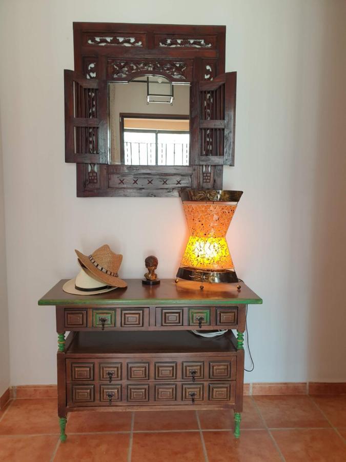Premium Bed & Breakfast Casa Alegria Andaluza Los Romanes 外观 照片