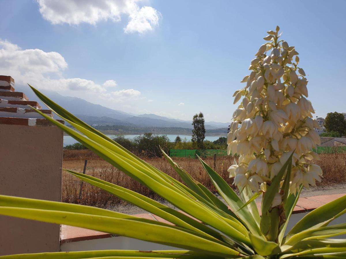 Premium Bed & Breakfast Casa Alegria Andaluza Los Romanes 外观 照片