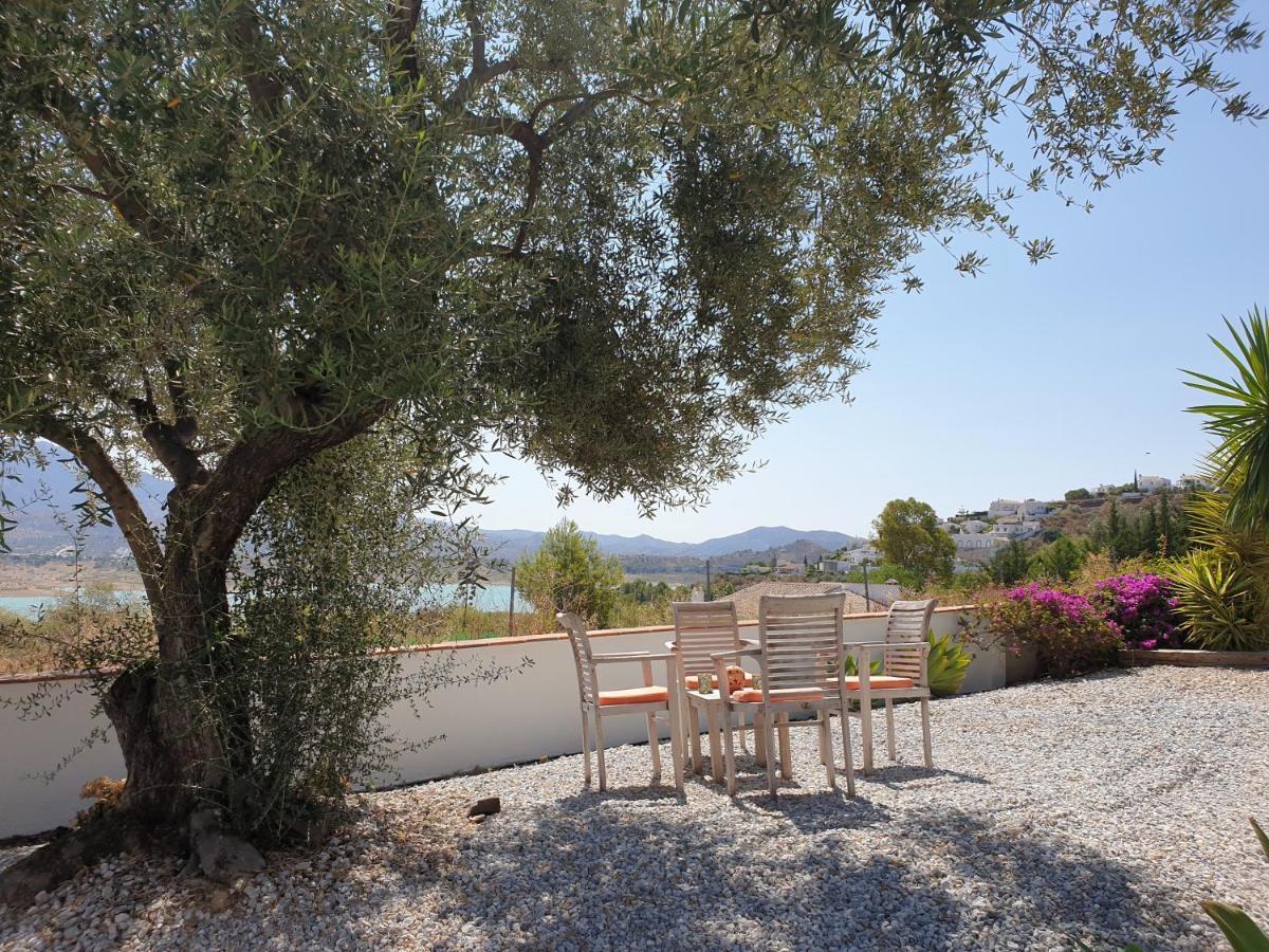 Premium Bed & Breakfast Casa Alegria Andaluza Los Romanes 外观 照片