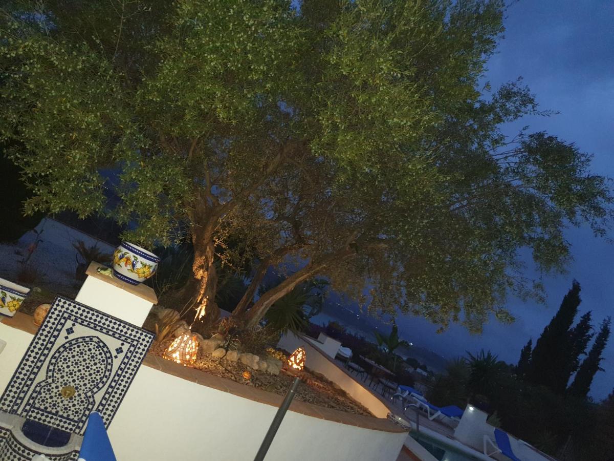 Premium Bed & Breakfast Casa Alegria Andaluza Los Romanes 外观 照片